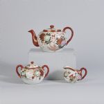 1465 5100 TEA SET